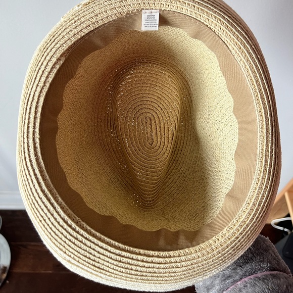 Cute beach Fedora hat - Picture 3 of 9